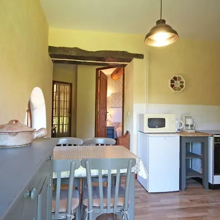 Rand'hotes Guest house *