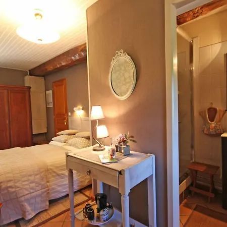 Rand'hotes * Les Genettes