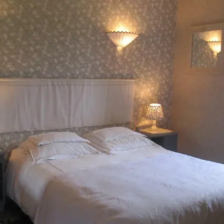 Guest house Rand'hotes Les Genettes