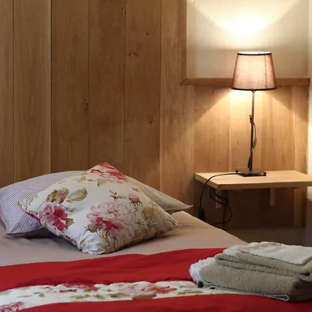 ゲストハウス Rand'hotes 3*