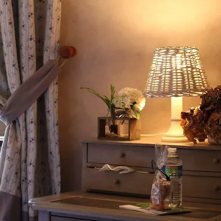 ゲストハウス Rand'hotes 3*