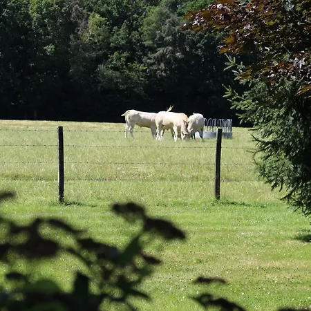 Rand'hotes Les Genettes