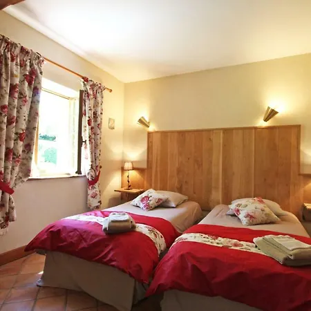 Rand'hotes ゲストハウス