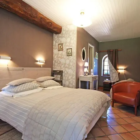 Guest house Rand'hotes *