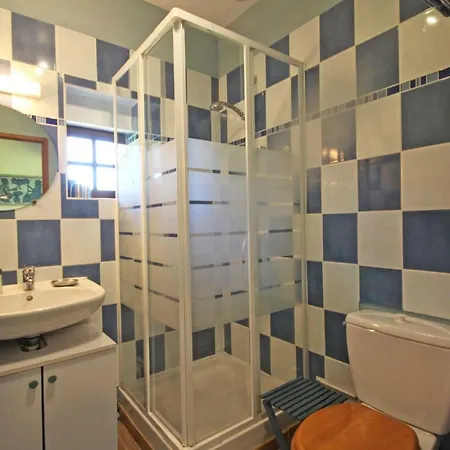 ゲストハウス Rand'hotes Les Genettes