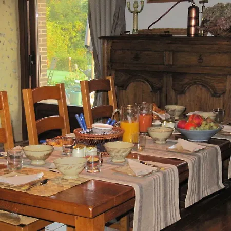 Rand'hotes ゲストハウス