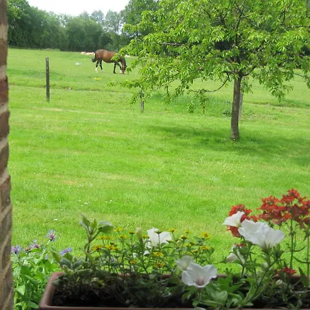 Guest house Rand'hotes Les Genettes