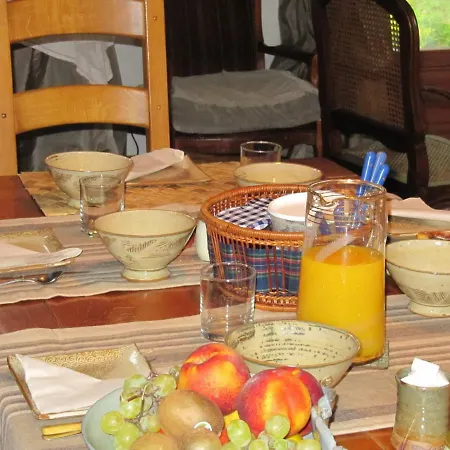 Rand'hotes Guest house
