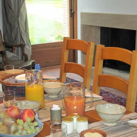 Rand'hotes Les Genettes