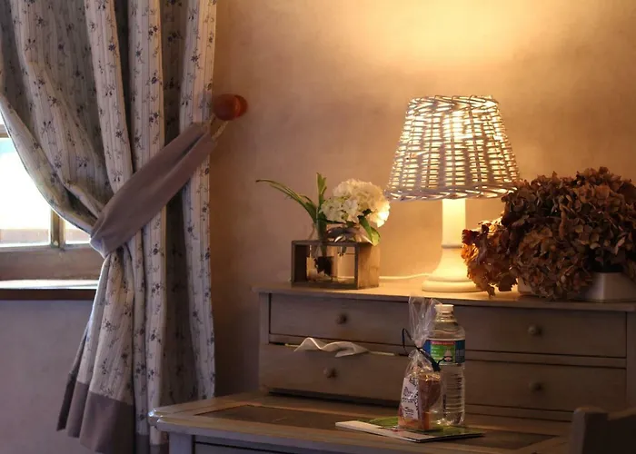 Vendégház Rand'hotes 3*