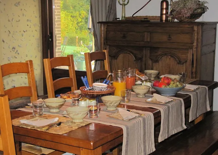 Rand'hotes Vendégház