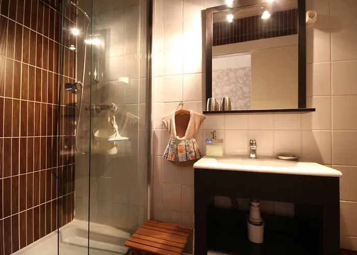 Rand'hotes Les Genettes